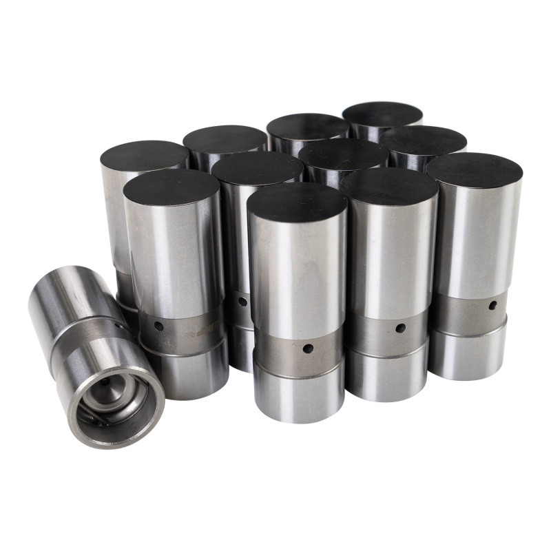 Comp Cams GM Applications Xtreme Energy DLC Solid Flat Tappet Lifter .842in Dia. - 6 Cyl - 310103112 Photo - in package