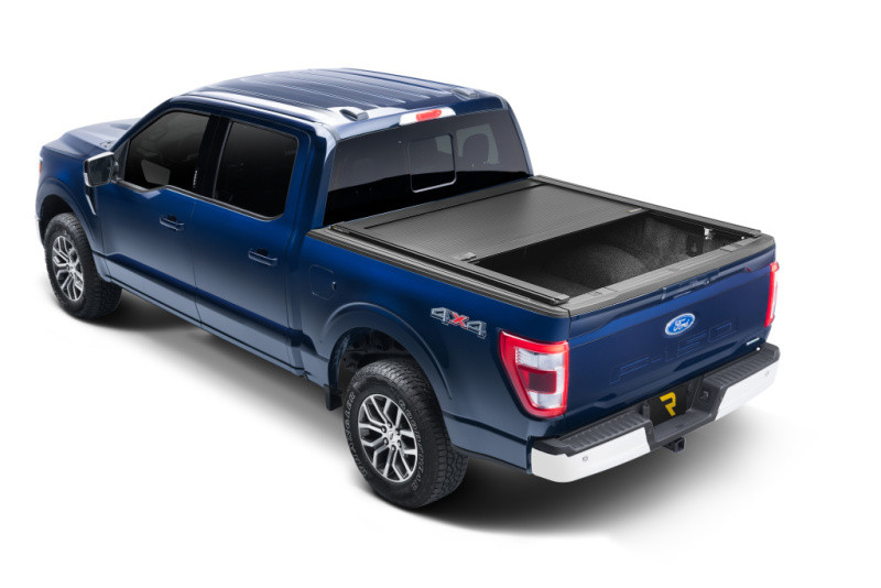 Retrax 21-22 Ford F-150 Super Crew/Super Cab (Incl. 2022 Lightning) 5.5ft Bed RetraxONE XR - T-60378