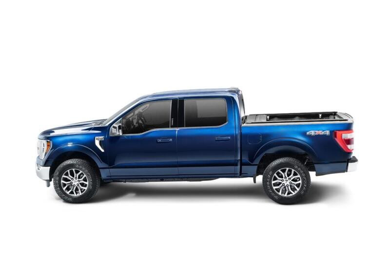 Retrax 2021 F-150 Super Crew / Super Cab & Reg. Cab 6.5ft Bed RetraxONE XR - T-60379