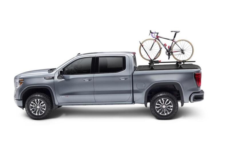 Retrax 2019 Chevy & GMC 5.8ft Bed 1500 RetraxONE XR - T-60481
