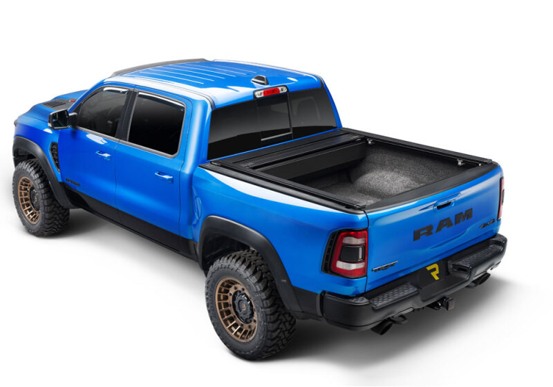 Retrax 19-21 Ram 1500 RetraxPRO XR - T-80243