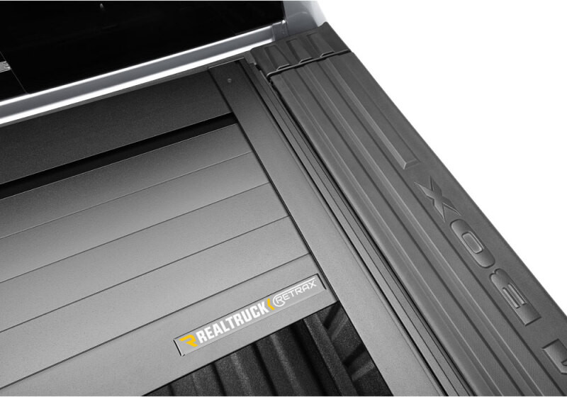 Retrax 19-22 Ram 1500 5.7ft Bed w/RAMBOX RetraxPRO XR - T-80244