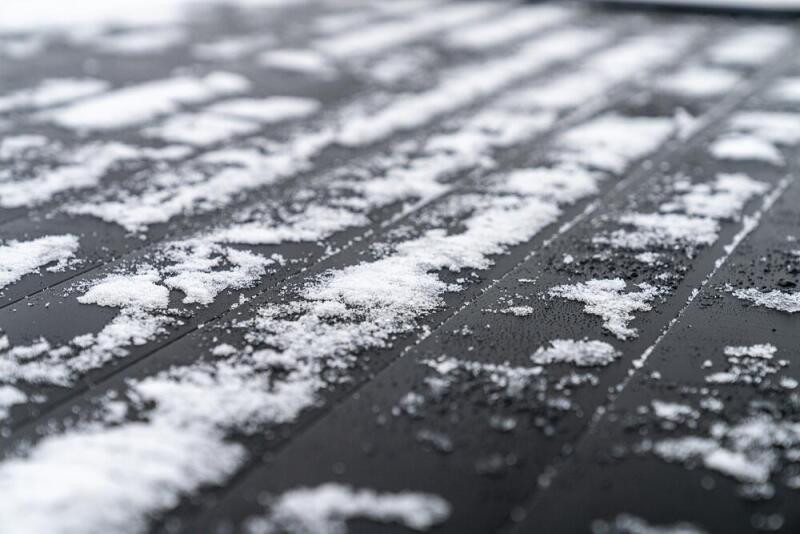 Retrax 2022 Ford Maverick 4.5ft Bed RetraxPRO XR - T-80337