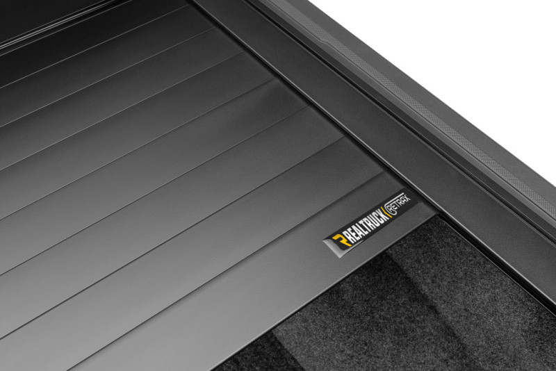 Retrax 15-18 F-150 Super Crew & Super Cab 5.5ft Bed RetraxPRO XR - T-80373