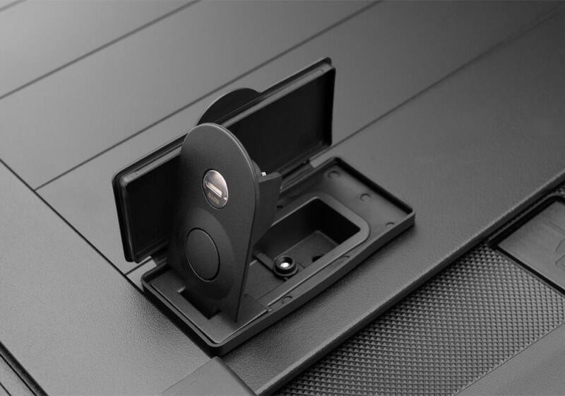 Retrax 15-18 F-150 Long Bed RetraxPRO XR - T-80375