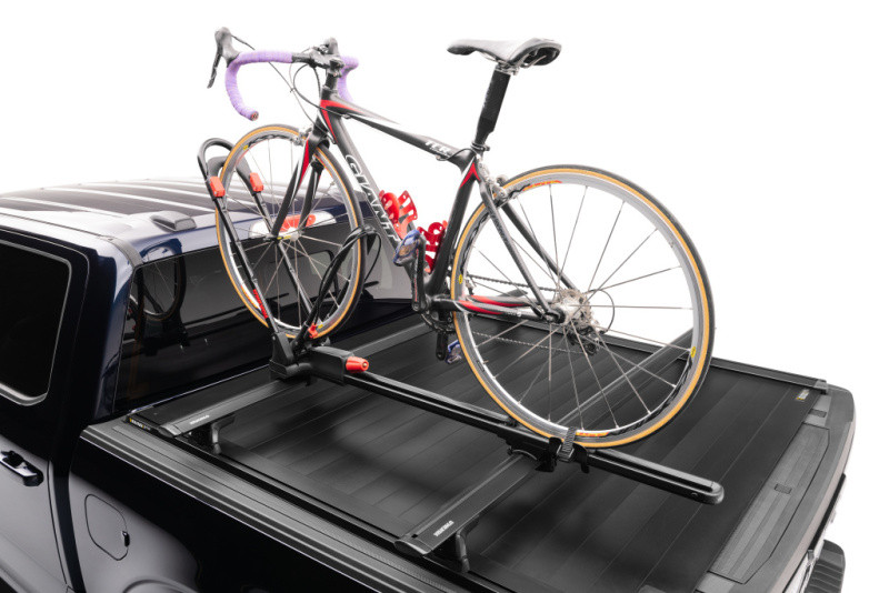 Retrax 2021 F-150 Super Crew / Super Cab & Reg. Cab 6.5ft Bed RetraxPRO XR - T-80379