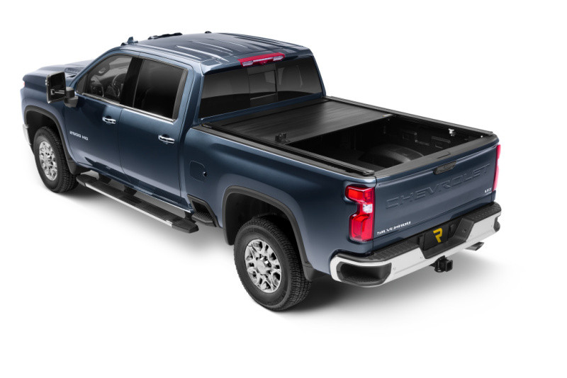 Retrax 2019 Chevy & GMC 5.8ft Bed 1500 RetraxPRO XR - T-80481