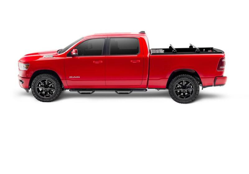 Retrax 19-22 GM Silverado / Sierra 1500 5ft. 8in. Bed RetraxPRO XR - T-80488