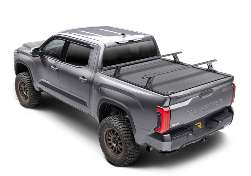 Retrax 2022 Toyota Tundra 8 Foot Bed RetraxPRO XR - T-80865