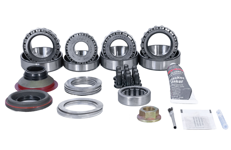 Revolution Gear & Axle 92.5-96 Ford F-150/Bronco Dana 44 IFS Ring & Pinion Master Install Kit - 35-2033-IFS-B