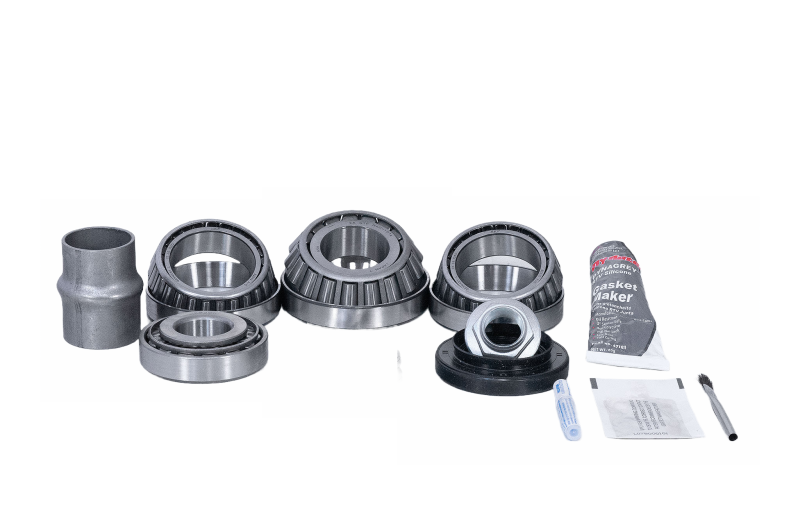 Revolution Gear & Axle 08-21 Toyota Land Cruiser/Tundra 9.5in Rear Ring & Pinion Master Install Kit - 35-2057