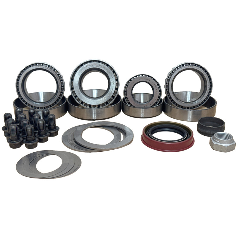 Revolution Gear & Axle 11-18 GM 2500HD/3500HD 9.25in Front Ring & Pinion Master Install Kit - 35-2096A