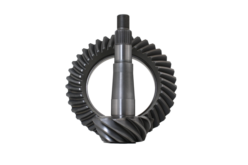 Revolution Gear & Axle Chrysler 8.25in Rear Axle 3.07 Ratio Dual Drilled Ring & Pinion Set - C8.25-307D
