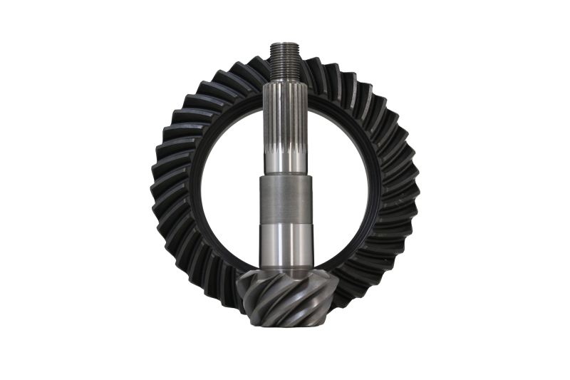 Revolution Gear & Axle Dana 30 Reverse Rotation Front Axle 4.88 Ratio Ring & Pinion Set - D30-488R