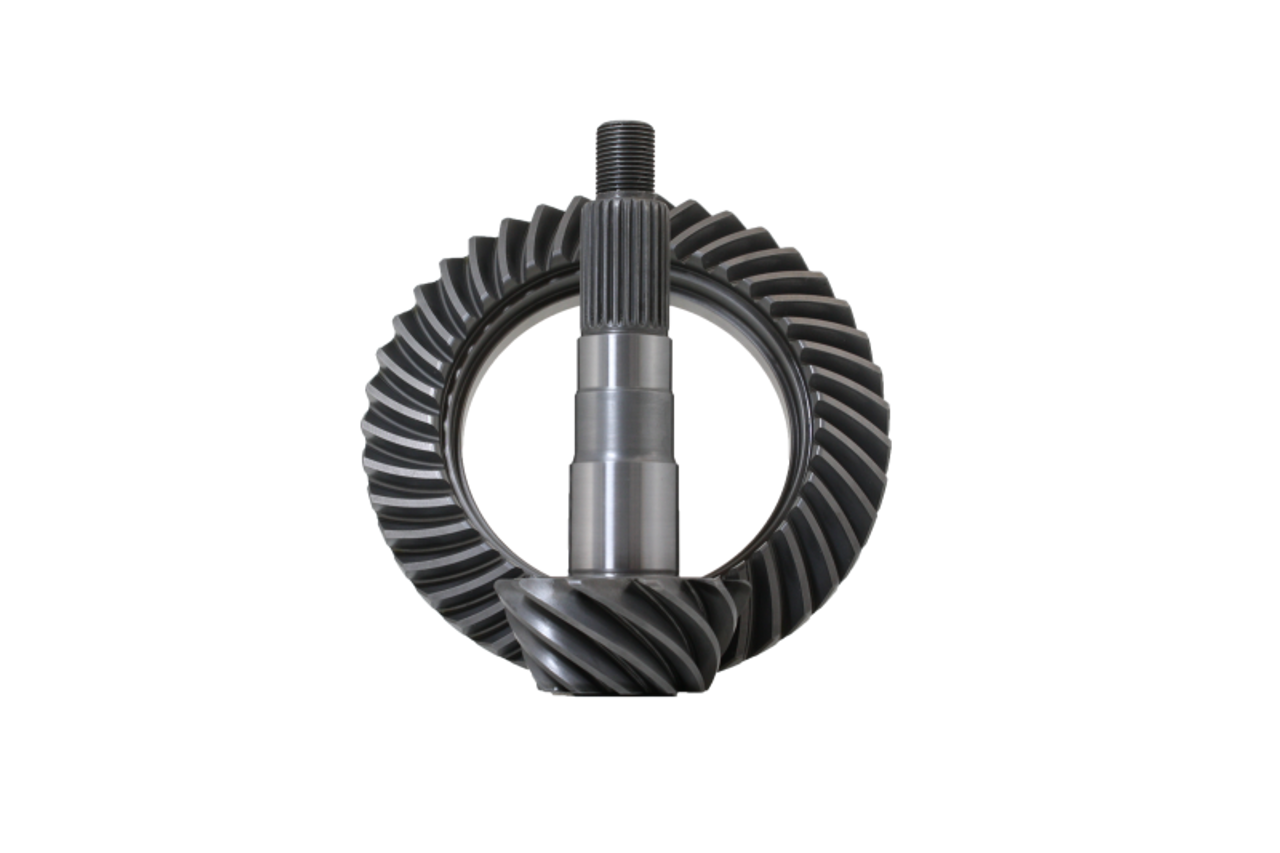 Revolution Gear & Axle Dana 30 Short Pinion Front Axle 5.13 Ratio Ring & Pinion Set - D30S-513TJ