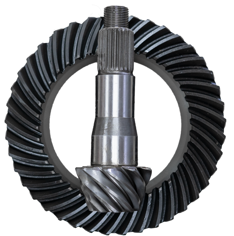 Revolution Gear & Axle Jeep Wrangler JL Dana 35 200mm Rear Axle 4.88 Ratio Ring & Pinion Set - D35-M200-488