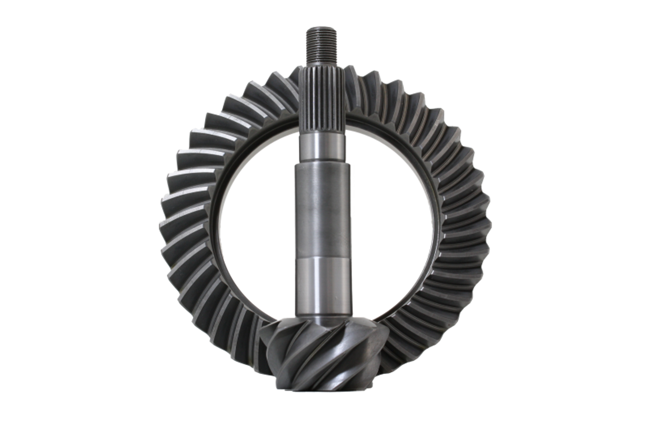 Revolution Gear & Axle Dana 44 Reverse Rotation Rear Axle 4.10 Ratio Ring & Pinion Set - D44-410R
