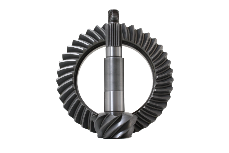 Revolution Gear & Axle Dana 44 Reverse Rotation Rear Axle 4.56 Ratio Ring & Pinion Set - D44-456R