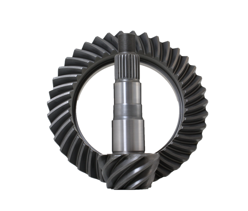 Revolution Gear & Axle 07-18 Jeep Wrangler JK Rubicon Dana 44 Front 5.38 Ratio Ring & Pinion Set - D44RS-538RUB