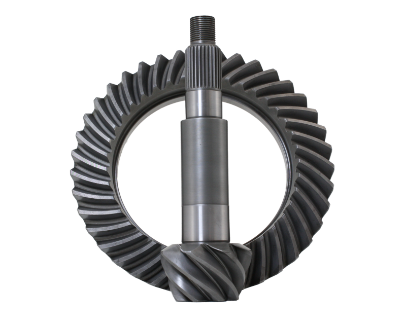Revolution Gear & Axle Dana 60 Front Axle 4.88 Ratio Ring & Pinion Set - D60-488