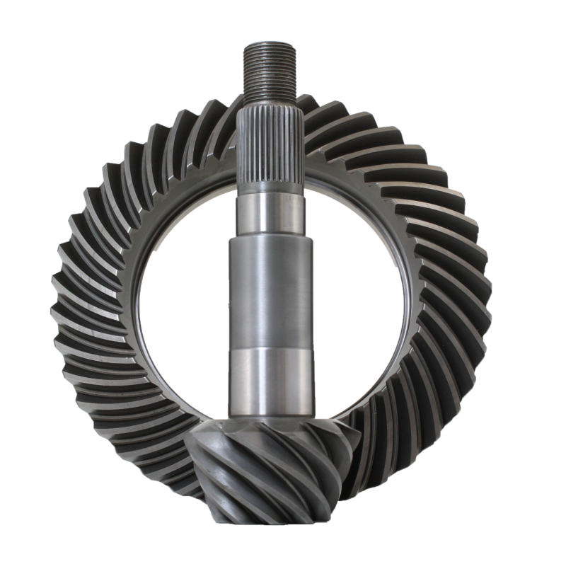 Revolution Gear & Axle Dana 80 Rear Axle 4.88 Ratio Ring & Pinion Set - D80-488
