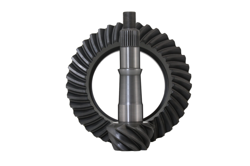 Revolution Gear & Axle GM 10-Bolt 8.5in/8.6in 3.42 Ratio Face Hobbed Ring & Pinion Set - GM10-342DC