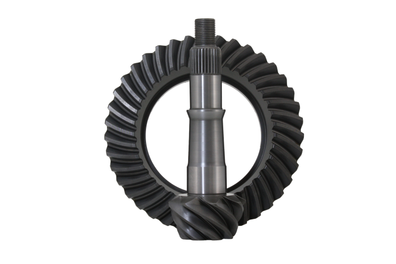 Revolution Gear & Axle GM 10-Bolt 8.5in/8.6in 4.88 Ratio Face Hobbed Ring & Pinion Set - GM10-488DC