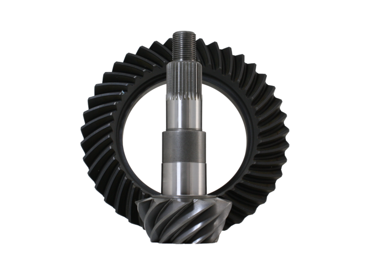 Revolution Gear & Axle GM 8.25in IFS Reverse Rotation 3.73 Ratio Ring & Pinion Set - GM8.25-373R