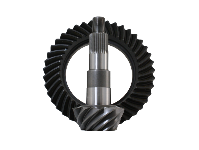 Revolution Gear & Axle GM 8.25in IFS Reverse Rotation 4.56 Ratio Ring & Pinion Set - GM8.25-456R