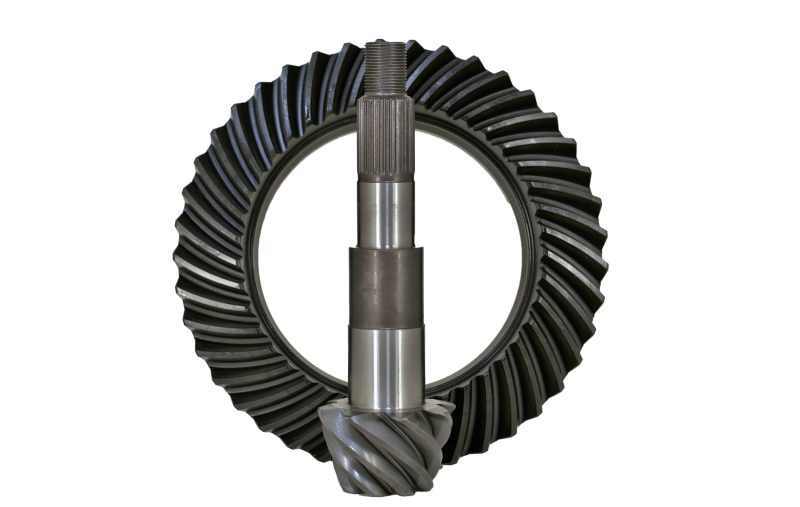 Revolution Gear & Axle Nissan H233B Rear Axle 5.89 Ratio Ring & Pinion Set - NIS-H233B-589