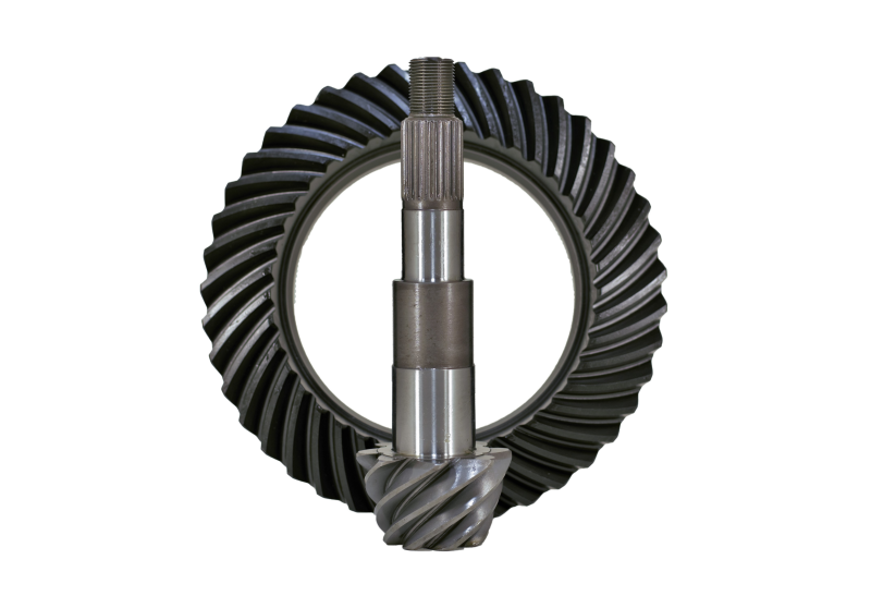 Revolution Gear & Axle Nissan H233B Reverse Rotation Front Axle 5.89 Ratio Ring & Pinion Set - NIS-H233B-589R