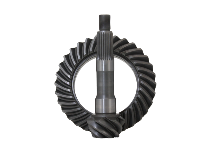 Revolution Gear & Axle 86-95 Suzuki Samurai 10-Bolt 4.57 Ratio Ring & Pinion Set - SUZSAM-457M