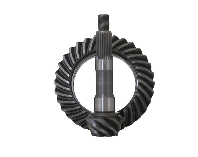 Revolution Gear & Axle 86-95 Suzuki Samurai 10-Bolt 5.38 Ratio Ring & Pinion Set - SUZSAM-538M