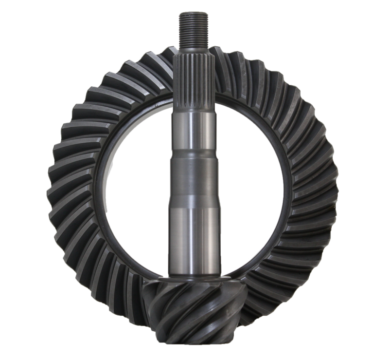Revolution Gear & Axle Toyota 4Cyl 8.0in 29 Spline Reverse Rotation 4.56 Ratio Ring & Pinion Set - T8-456R-29