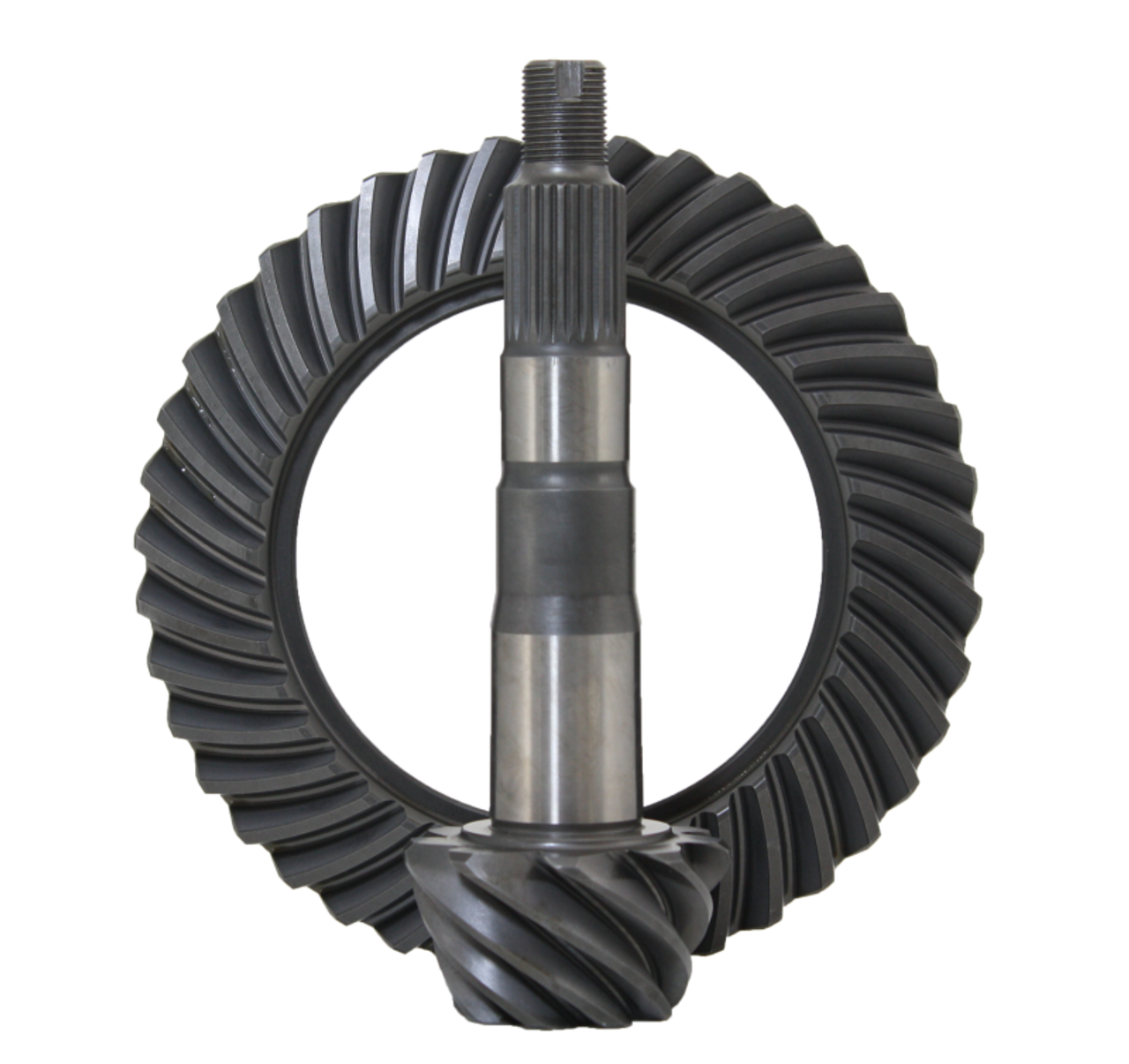 Revolution Gear & Axle Toyota 4Cyl 8.0in 27 Spline 4.88 Ratio Ring & Pinion Set - T8-488