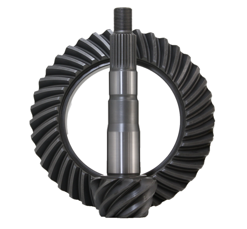 Revolution Gear & Axle Toyota 4Cyl 8.0in 29 Spline Reverse Rotation 5.29 Ratio Ring & Pinion Set - T8-529R-29