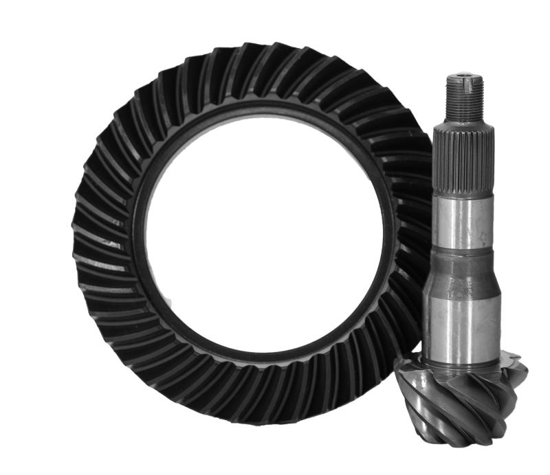 Revolution Gear & Axle 16-24 Toyota Tacoma 8.75in Rear Axle 4.88 Ratio Ring & Pinion Set - T8.75-488