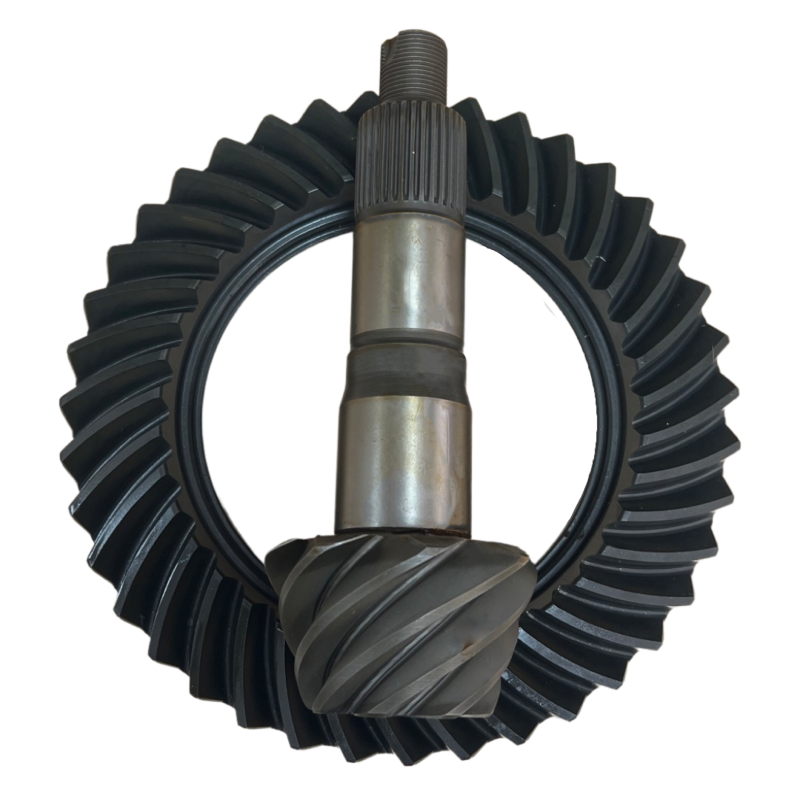 Revolution Gear & Axle 07-23 Toyota Tundra 9.0in IFS Reverse Rotation 5.29 Ratio Ring & Pinion Set - T9-529R