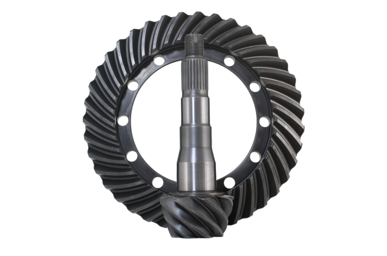 Revolution Gear & Axle Toyota 9.5in Rear Axle 32 Spline 4.88 Ratio Ring & Pinion Set - T9.5-488-32