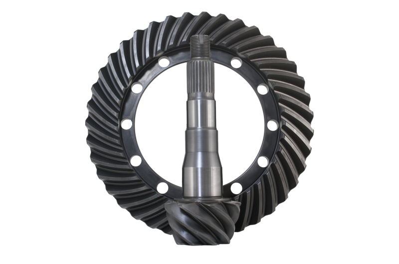 Revolution Gear & Axle 69-90 Toyota Land Cruiser 9.5in 27 Spline 4.56 Ratio Ring & Pinion Set - TLC-456