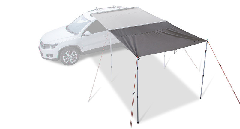 Rhino-Rack Sunseeker Awning Extension - 2m - 32111