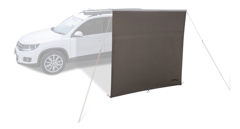 Rhino-Rack Sunseeker Awning Extension - 2m - 32111