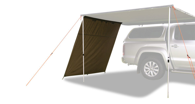 Rhino-Rack Sunseeker Awning Side Wall - 2.5m x 2.0m - 32112