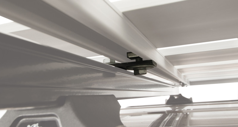 Rhino-Rack Pioneer Heavy Duty Attachment Plate Kit - 43105