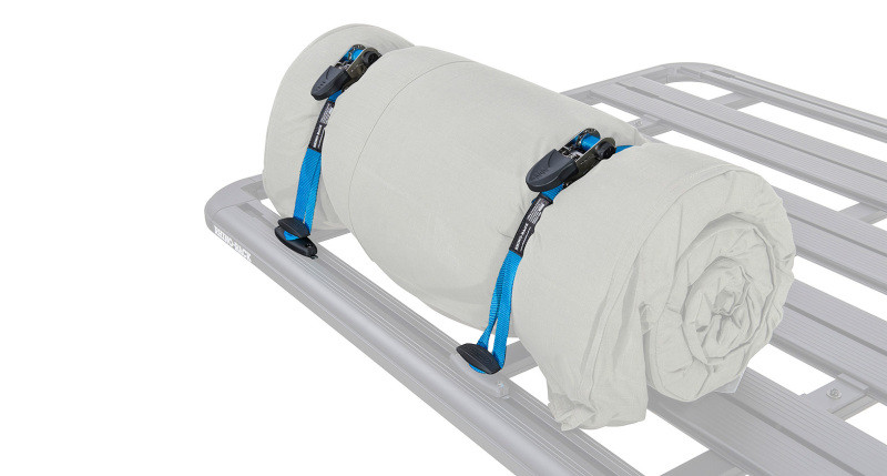 Rhino-Rack Pioneer Pickup Kit - 43175