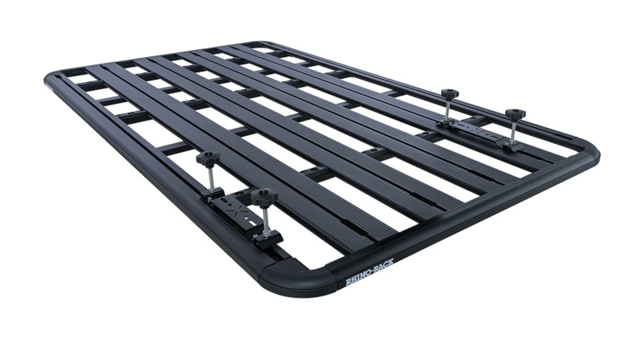 Rhino-Rack Pioneer Recovery Track Flat Bracket - 43235