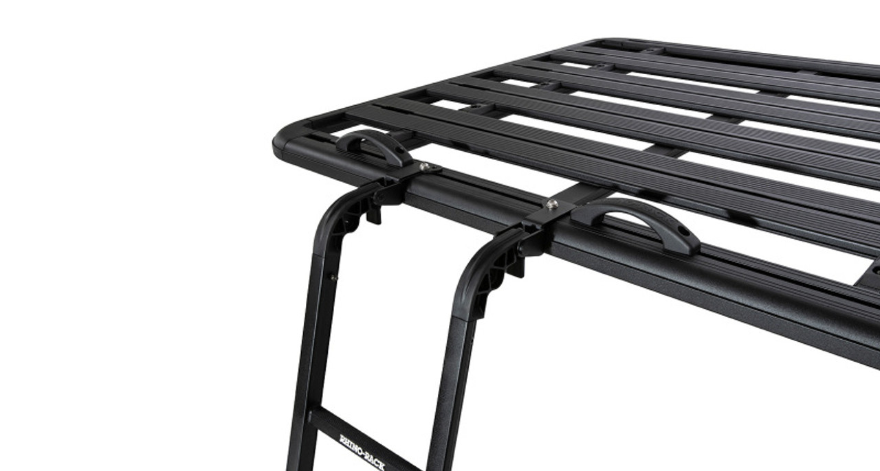 Rhino-Rack Pioneer Grab Handle - 2 pcs - 43245