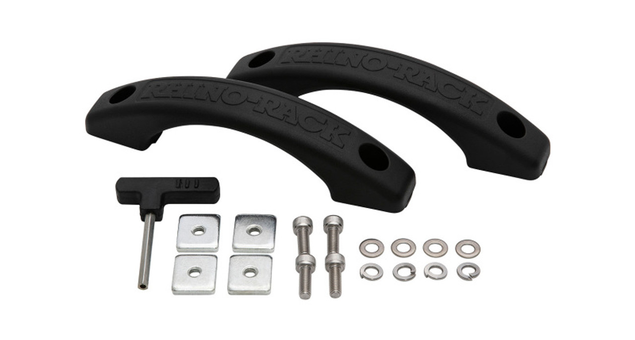Rhino-Rack Pioneer Grab Handle - 2 pcs - 43245