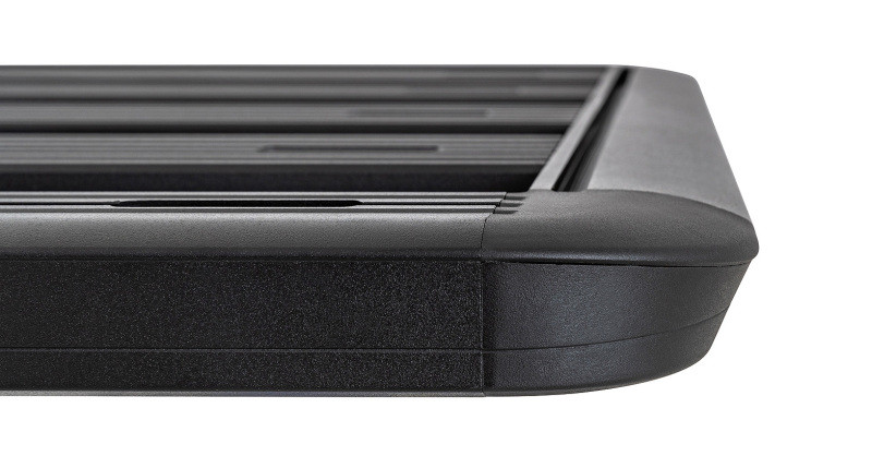 Rhino-Rack Pioneer Platform Tray - 76in x 49in - Black - 52102F