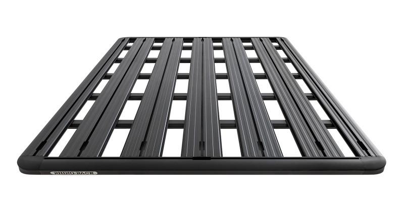 Rhino-Rack Pioneer Platform Tray - 76in x 54in - Black - 52103F
